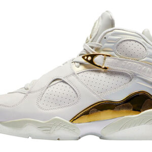 Air Jordan 8 Champagne