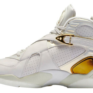 Air Jordan 8 Champagne