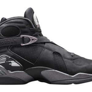 Air Jordan 8 Chrome