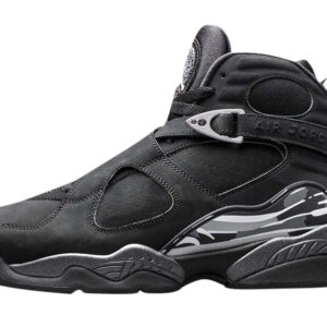 Air Jordan 8 Chrome