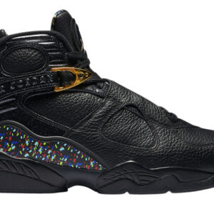 Air Jordan 8 Confetti