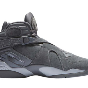 Air Jordan 8 Cool Grey