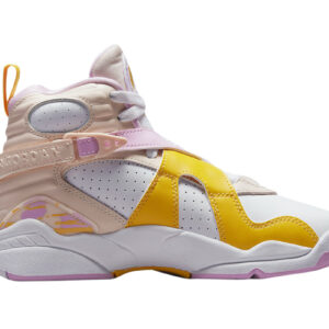 Air Jordan 8 GS Arctic Punch