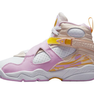 Air Jordan 8 GS Arctic Punch