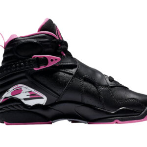 Air Jordan 8 GS Pinksicle