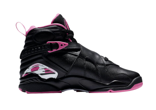 Air Jordan 8 GS Pinksicle