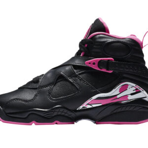 Air Jordan 8 GS Pinksicle