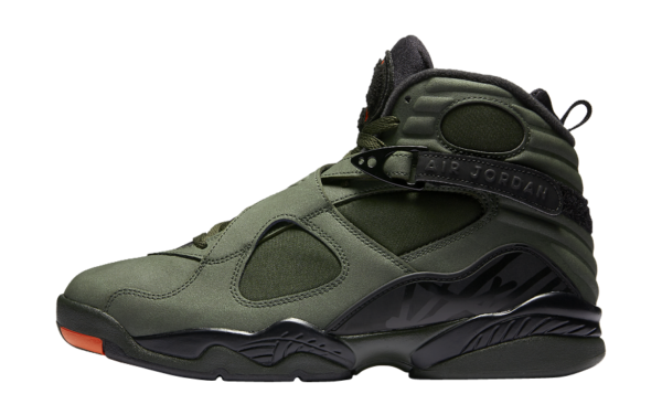 Air Jordan 8 GS Take Flight