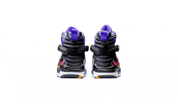 Air Jordan 8 GS Three Peat