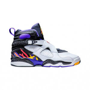 Air Jordan 8 GS Three Peat