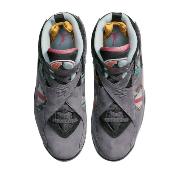 Air Jordan 8 N7