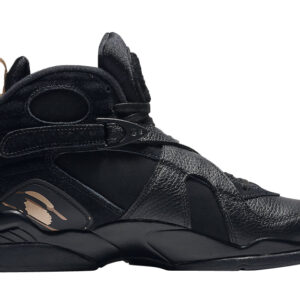 Air Jordan 8 OVO Black