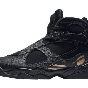 Air Jordan 8 OVO Black