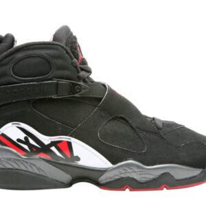 Air Jordan 8 Playoffs 2007