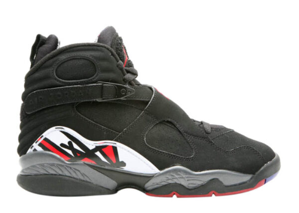 Air Jordan 8 Playoffs 2007