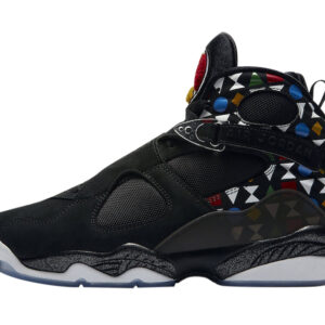 Air Jordan 8 Quai 54