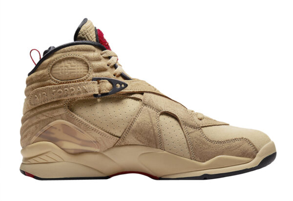 Air Jordan 8 Rui Hachimura