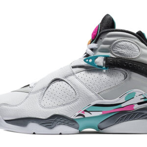 Air Jordan 8 South Beach