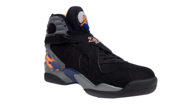 Air Jordan 8 Suns