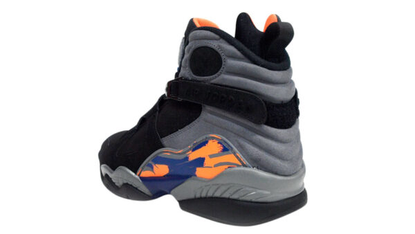 Air Jordan 8 Suns