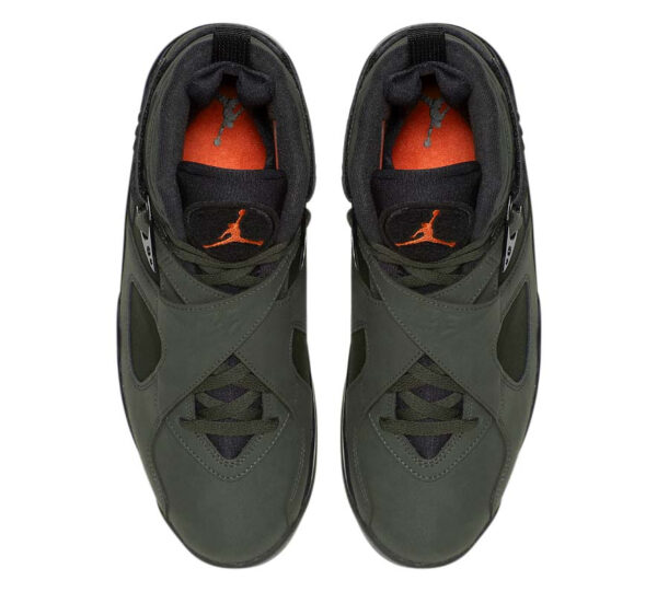 Air Jordan 8 Take Flight