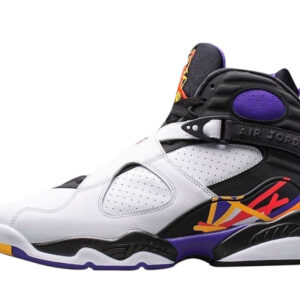 Air Jordan 8 Three Times A Charm