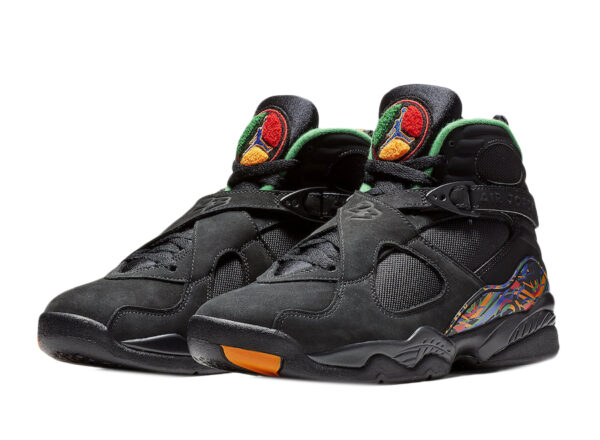 Air Jordan 8 Tinker Air Raid