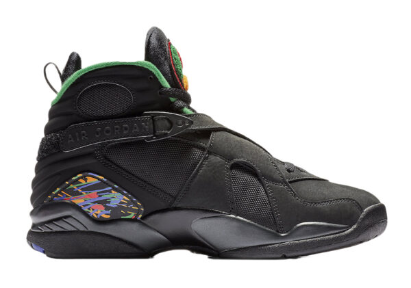 Air Jordan 8 Tinker Air Raid