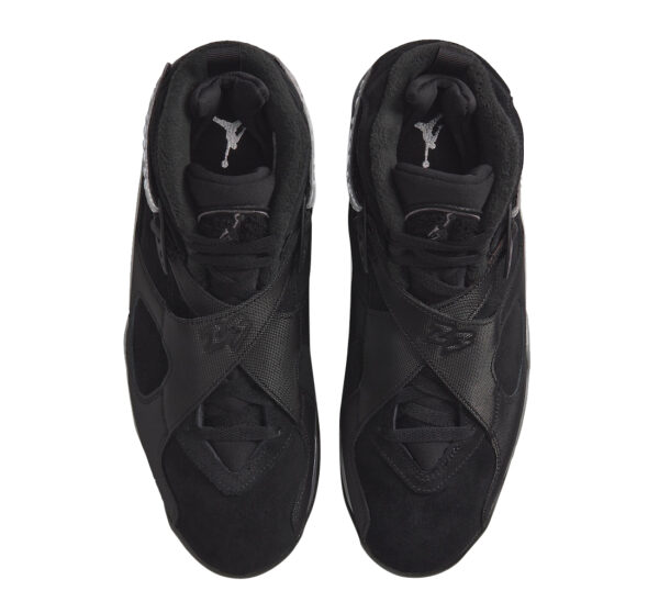 Air Jordan 8 Winterized Gunsmoke