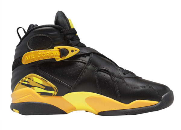 Air Jordan 8 WMNS Taxi