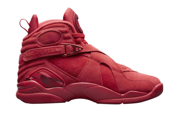 Air Jordan 8 WMNS Valentines Day