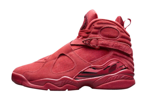 Air Jordan 8 WMNS Valentines Day