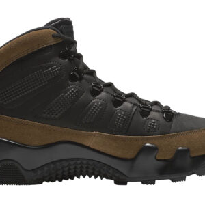 Air Jordan 9 Boot NRG Olive