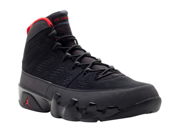 Air Jordan 9 Charcoal