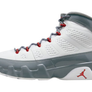 Air Jordan 9 Fire Red