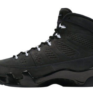 Air Jordan 9 GS Anthracite