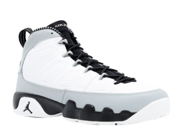 Air Jordan 9 GS Barons