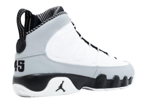 Air Jordan 9 GS Barons