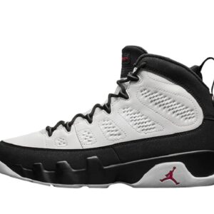 Air Jordan 9 GS Space Jam