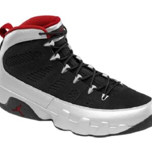 Air Jordan 9 Johnny Kilroy