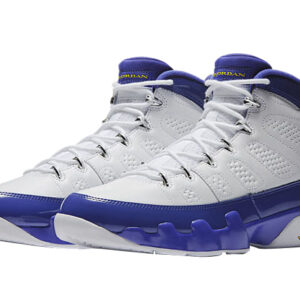 Air Jordan 9 Kobe Bryant PE