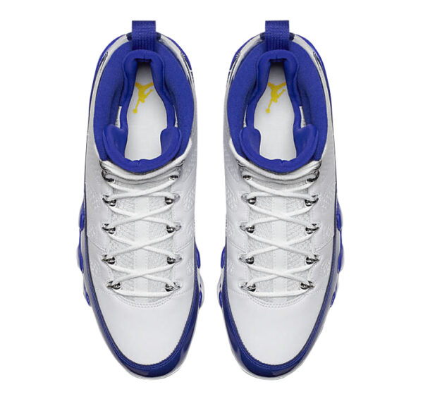 Air Jordan 9 Kobe Bryant PE