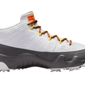 Air Jordan 9 Low Golf US Open