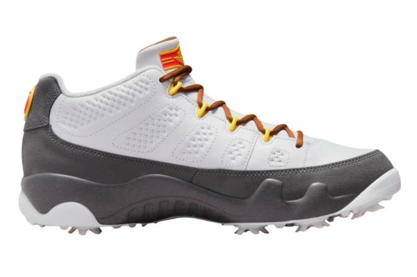 Air Jordan 9 Low Golf US Open