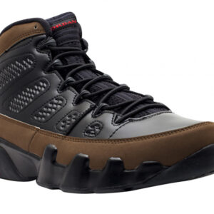 Air Jordan 9 Olive