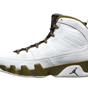 Air Jordan 9 The Spirit