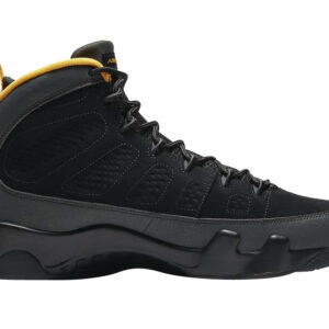 Air Jordan 9 University Gold