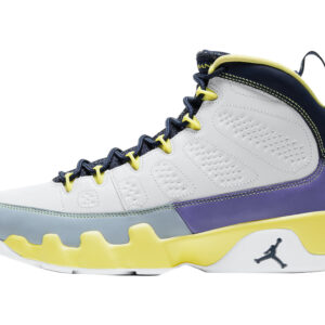 Air Jordan 9 WMNS Change The World