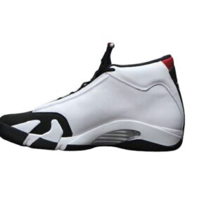 Air Jordan Retro 14 Black Toe