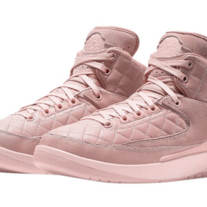 Just Don x Air Jordan 2 Arctic Orange GS